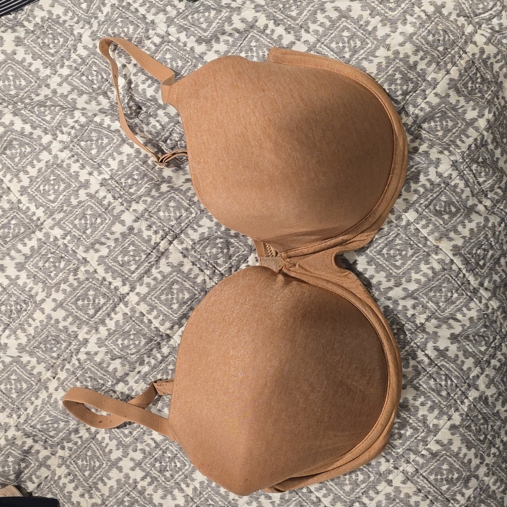 Adore Me Beige 36DD